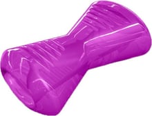 Игрушка для собак Bionic Opaque Bone Кость средняя Фиолетовая (bc30093)