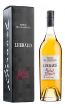 Вино Lheraud Pineau des Charentes Vieux 15YO белое полусладкое 0.75л (VTS5501530)