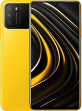 Xiaomi Poco M3 4/128GB Yellow (Global)