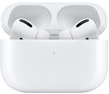 Apple AirPods Pro With Magsafe White (MLWK3) (Навушники)(SH31GKM4M1059)