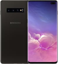 Samsung Galaxy S10+ 8/128GB Dual Ceramic Black G975