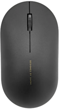 Xiaomi Mijia Wireless Mouse 2 Black (XMWS002TM)