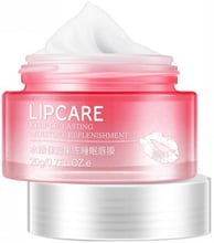 Bioaqua Jelly Lipcare Lip Sleeping Mask Нічна маска для губ 20 g