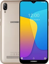 Doogee X90 1/16GB Gold (UA UCRF)