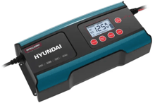 Интеллектуальное зарядное устройство Hyundai HY1510