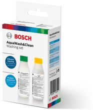 Набор для мытья ковров и обивки Bosch BBZWDSET (пеногаситель + моющее средство)