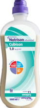 Энтеральное питание Nutricia Nutrison Advanced Cubison детская смесь 1 л (8716900574849)