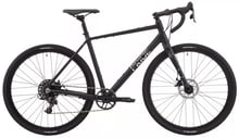 Велосипед 28" Pride ROCX 8.3 рама - XL 2024 чорний (SKD-31-57)