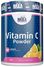 Haya Labs Vitamin C Вітамін С 200 г