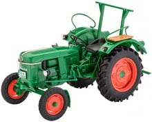 Сборная модель-копия Revell Трактор Deutz D30 Уровень 2 (RVL-07826)