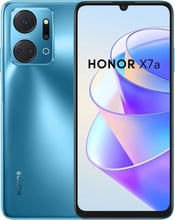 Honor X7A 4/128GB Ocean Blue (UA UCRF)