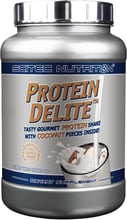 Scitec Nutrition Protein Delite 1000 g /33 servings/ Сhocolate Сoconut