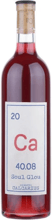 Вино Calcarius Soul Glou червоне сухе 0.75 л (BWR1296)