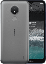 Nokia C21 2/32Gb Grey