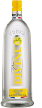 Водка Divine Lemon 37.5 % 0.7 (WHS3263280124027)