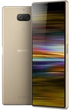 Sony Xperia 10 Plus 4/64Gb Dua I4213 Gold (UA UCRF)