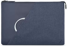 Native Union Stow Sleeve Case Indigo (STOW-CSE-IND-FB-13) for MacBook Pro 13"