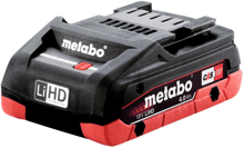 Аккумулятор для электроинструмента Metabo 625367000