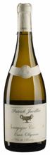 Вино Patrick Javillier Bourgogne Cuvee Oligocene 2020 біле сухе 0.75 л (BWW3868)