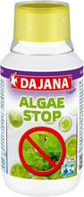 Средство предотвращающее появление и рост водорослей в аквариуме Dajana Algae stop 250 мл (DP530B (D757))