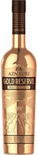 Бренді Aznauri Gold Reserve 5 року витримки 0.5л 40% (PLK4820189292265)