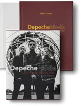 Ієн Ґіттінс: Depeche Mode. Faith & Devotion