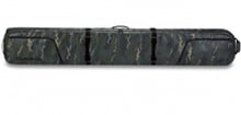 Dakine BOUNDARY SKI ROLLER BAG 185 olive ashcroft coated DK 10001457