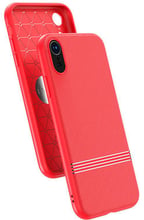 WIWU TPU Case Elite Red for iPhone X (Аксессуары для iPhone)(77504549)