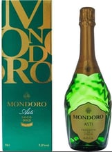 Вино Mondoro Asti 0.75л (DDSAU1K011)