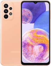 Samsung Galaxy A23 4/64Gb Awesome Peach A235F (UA UCRF)