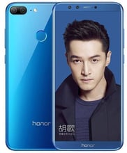 Honor Youth 9 4/32Gb Blue