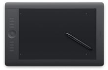 Wacom Intuos 5 Touch Large (PTH-850-RU)