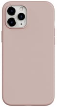 SwitchEasy Skin Pink Sand (GS-103-123-193-140) for iPhone 12 Pro Max