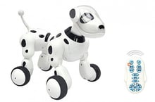 Робот-собака KaiLanToys на радіокеруванні Білий (619)