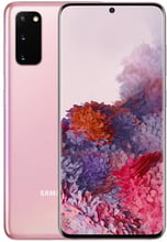 Samsung Galaxy S20 8/128Gb Dual Cloud Pink G980F