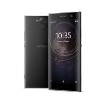 Sony Xperia XA2 3/32Gb Dual H4113 Black (UA UCRF)