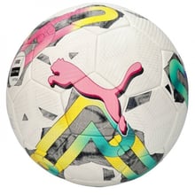 Puma Orbita 2 TB (FIFA Quality Pro) білий рожевий білий мультиколор Уні 5 (8377501)