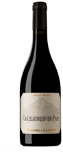 Вино Tardieu-Laurent Chateauneuf-du-Pape 2020 червоне сухе 0.75 (VTS1806201)