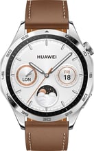 Huawei Watch GT 4 46mm Brown (55020BGW)