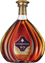 Коньяк Courvoisier XO 0.7л (DDSBS1B016)