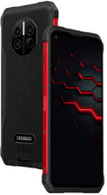 Doogee V11 8/128GB Flame Red