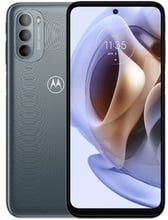 Motorola G31 4/64GB Mineral Grey (UA UCRF)