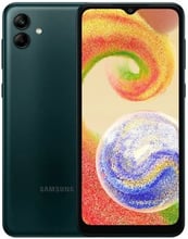 Samsung Galaxy A04 3/32GB Duos Green A045F (UA UCRF)
