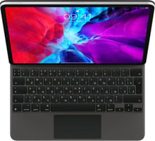 Apple Smart Keyboard Magic Black (MXQU2) for iPad Pro 12.9" (2020/2018)