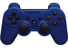 Sixaxis Dualshock для Sony Playstation 3 Blue