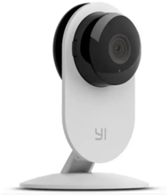 IP-камера видеонаблюдения Xiaomi YI Home 2K PRO White (YYS.62121)
