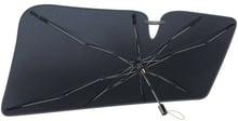 Солнцезащитный зонтик для автомобиля Baseus CoolRide Doubled-Layered Windshield Sun Shade Umbrella Pro Small