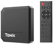 Tanix TX2 (2Gb/16Gb)