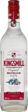 Джин Kingsmill Gin Liviko 38% 0.5л (PRA4740050001454)