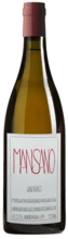 Вино Denavolo Mansano 2021 біле сухе 0.75 л (BWW7691)
